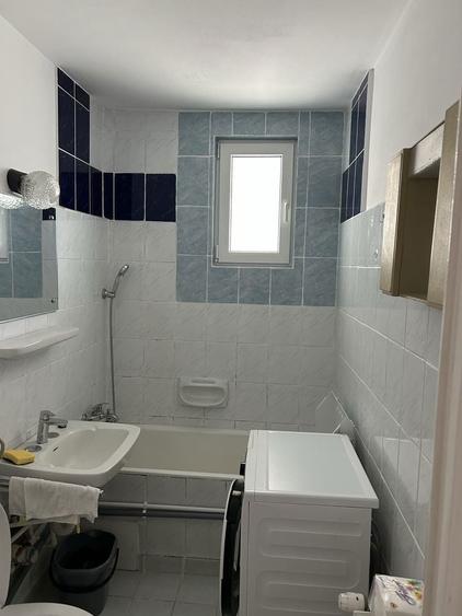 Apartament doua camere de inchiriat , vis a vis de mall park lake - 4