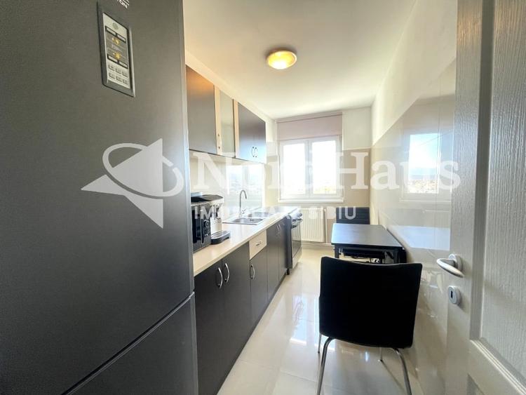 Apartament 2 camere decomandat | mobilat și renovat | Vasile Aaron, Sibiu - 7