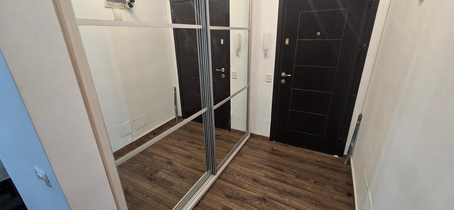 Exclusivitate-Tomis Plus,apartament 3 camere, et.3/5, lift, mobilat-utilat,boxa - 3