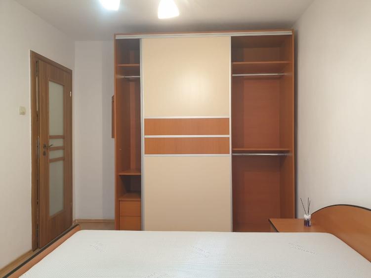 Chirie 2 camere str Harmanului Garii - 11