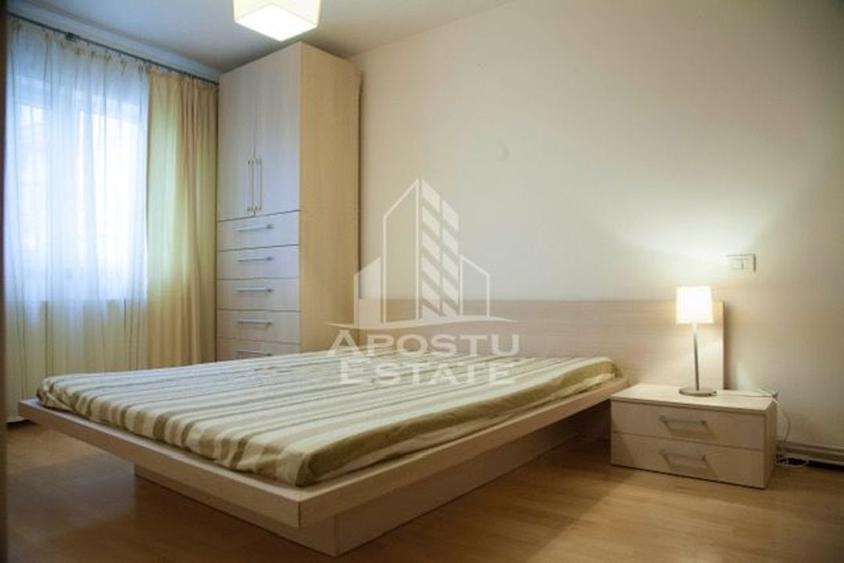 Apartament cu 3 camere, centrala proprie, zona Gh. Lazar - 3
