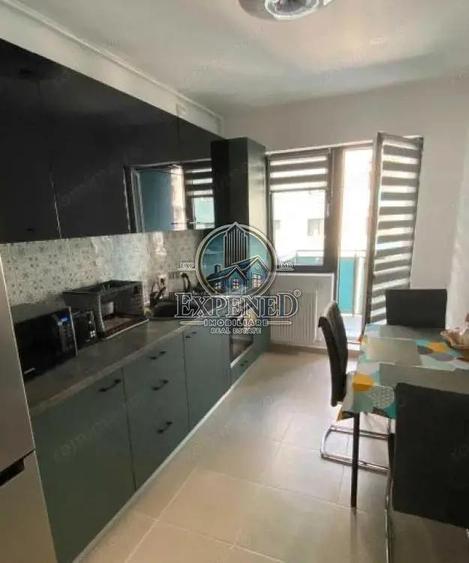 Inchirieri Apartamente 3 Camere | Parcul Carol | Parcare | Centrala - 5