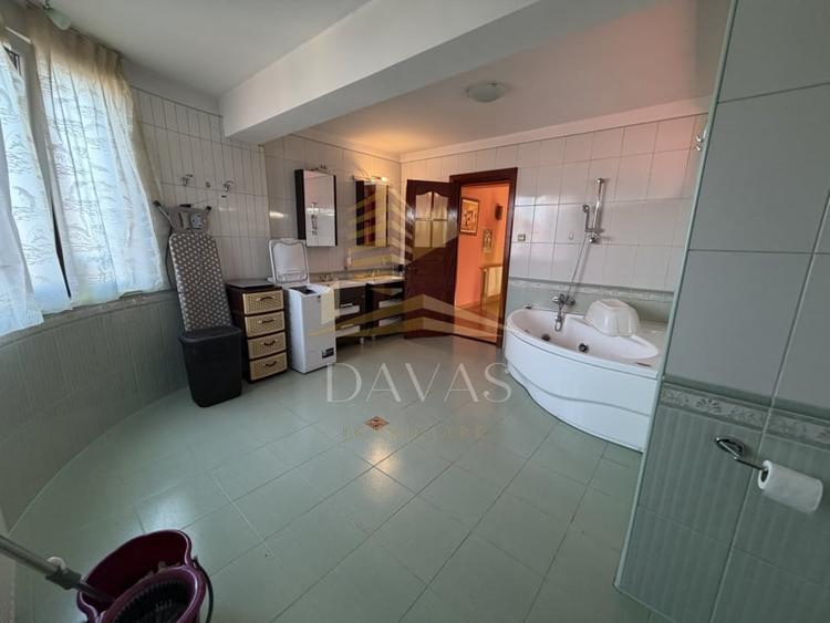 Casă individuala elegantă cu grădină superbă – perfectă pentru relaxare - 16