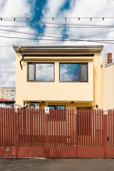 Vilă renovată și curățenie profesională inclusă, Crangasi