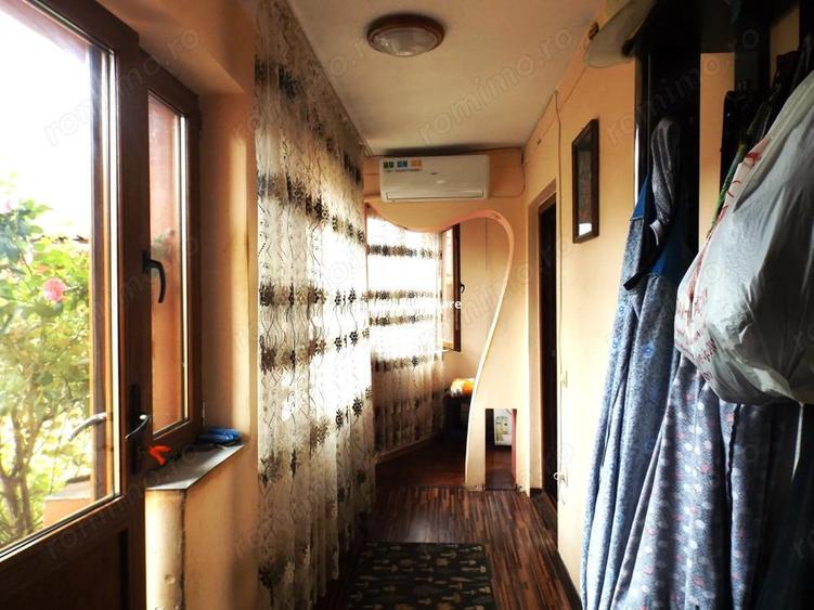 Casa de vanzare in Targu Jiu. COMISION 0%! - 10