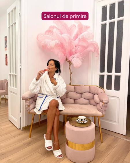 Predare afacere salon infrumusetare la cheie - 5