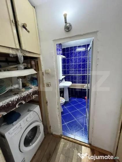 ???? Apartament 2 camere decomandat, 53 mp, zona Piata mare - 8