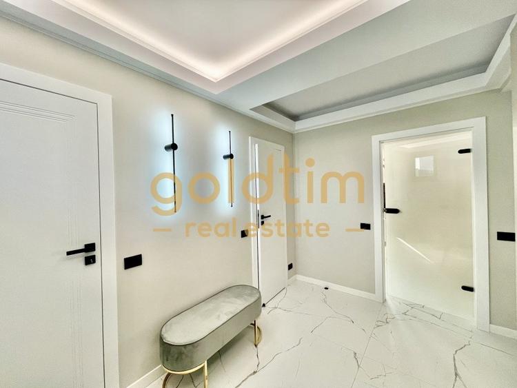 NOU/SUPERB/ CURTE/ PARCARE - 47