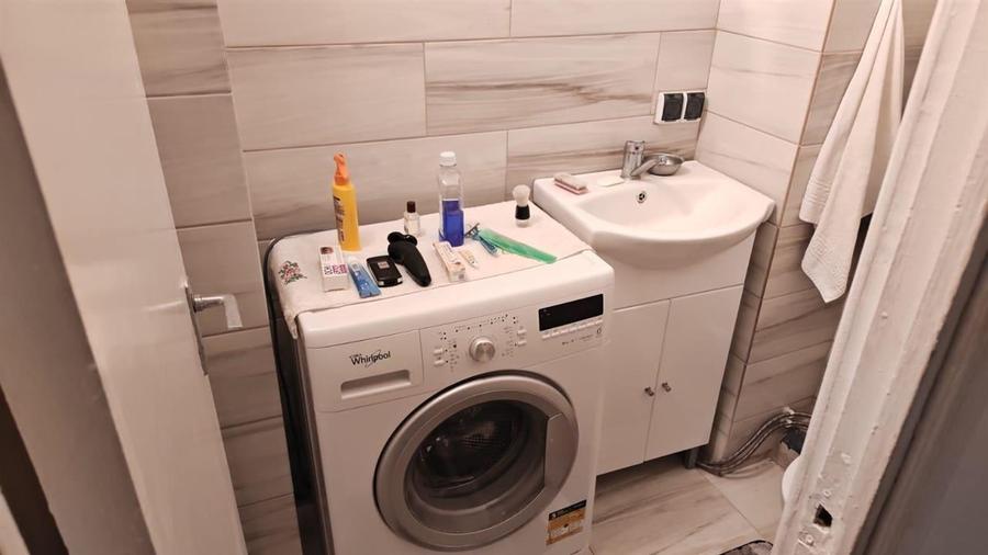 Vand apartament 3 camere, Timisoara, central - 10