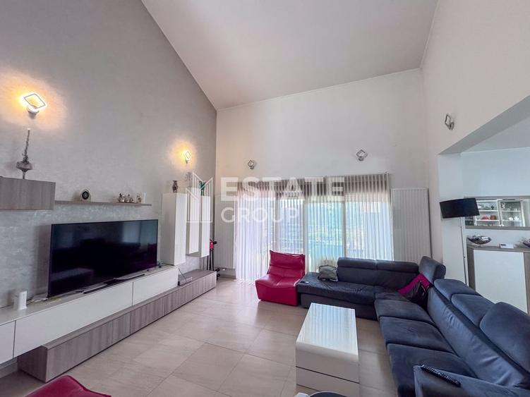 Casa spatioasa Mosnita Noua, mobilata si utilata - 2