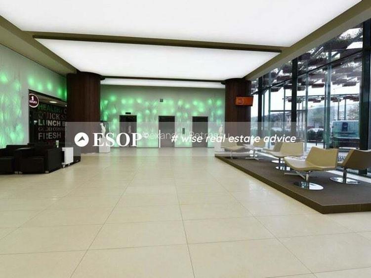 Green Gate Subinchiriere, 13 Septembrie, 450 - 3420 mp 0% comision!