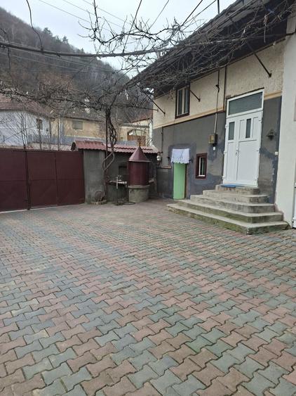 Vand Casa Sibiu Talmacel - 1