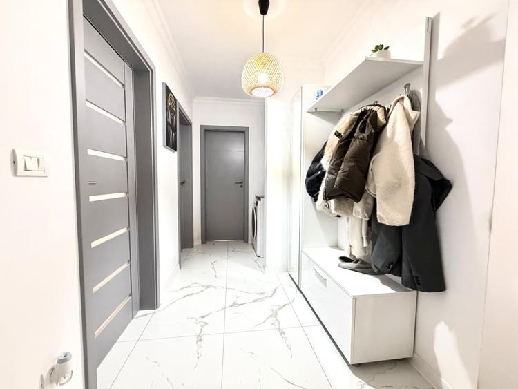 Apartament spatios, 2 camere, pod + boxa  - Giroc - 7