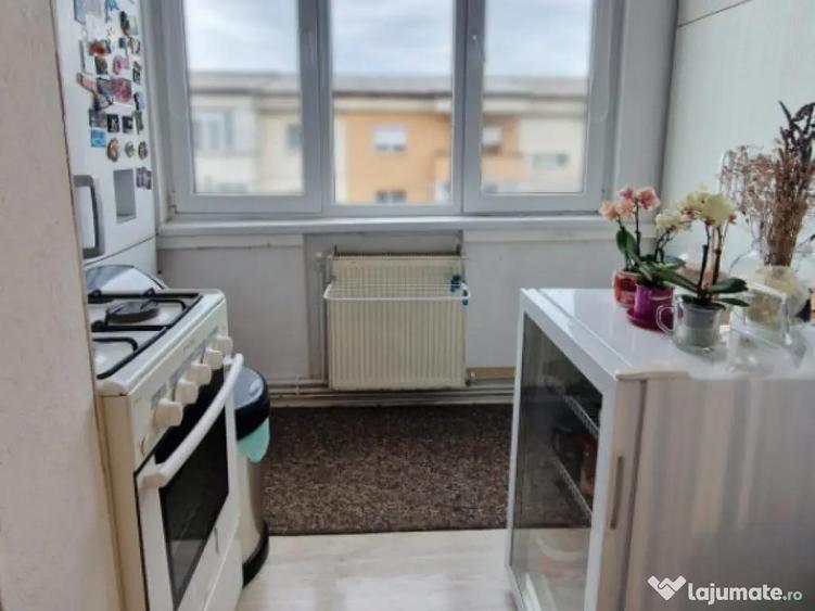 Apartament Mobilat si Utilat 2 camere, 56 mp, zona Marasesti - 1