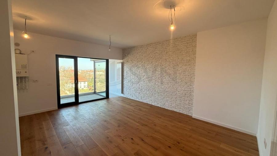 REA1007749 Apartament 3 camere PADUREA BANEASA - 1