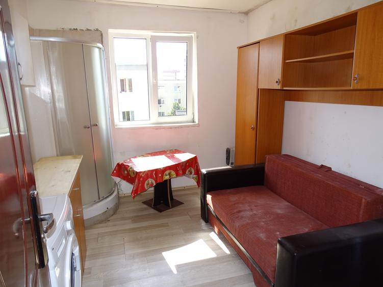 De vanzare camera camin bloc izolat - 1