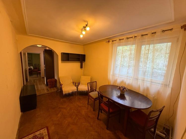 Casa 3 camere + teren 912mp zona Caraiman - 5