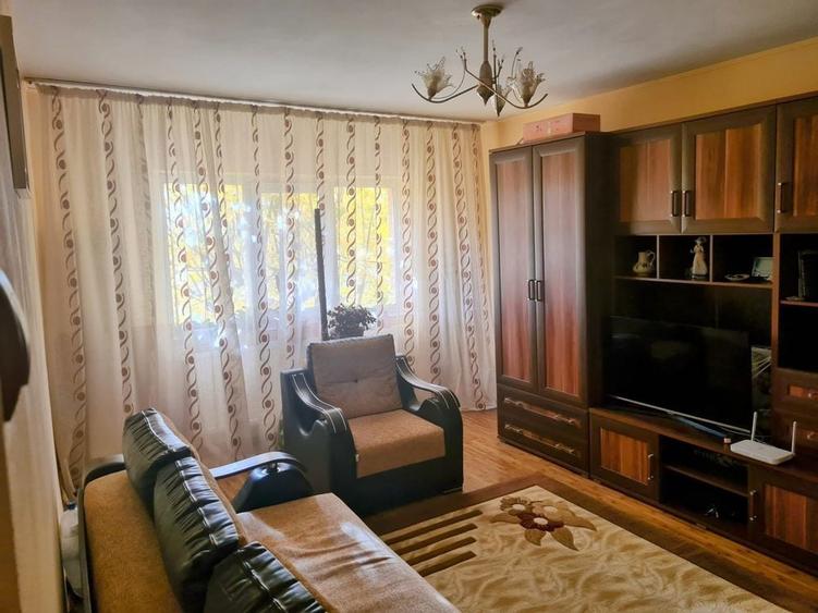 Vand apartament Motru - 4