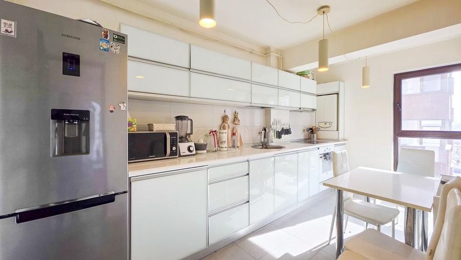 Apartament 2 camere mobilat complet – Militari Residence, Tineretului - 12