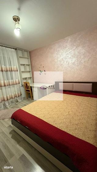 Apartament 2 camere - Margeanului - Buzoieni - Etaj 1 - 4