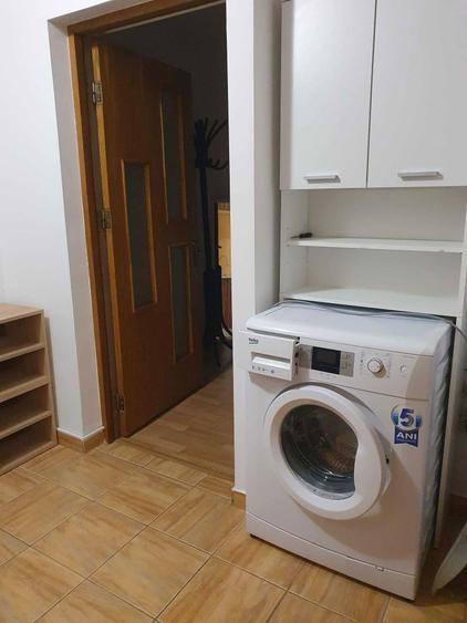 Garsoniera decomandata parter Malu Rosu cu centrala proprie - 4