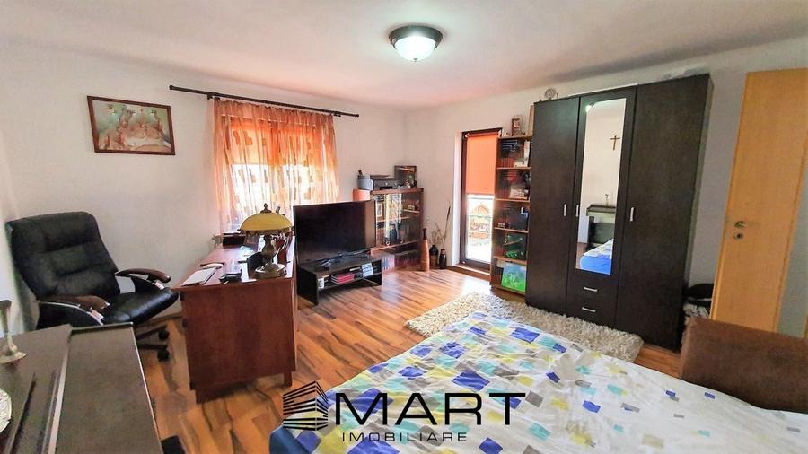 Casa 300 mp cu teren 430 mp Calea Poplacii - 6