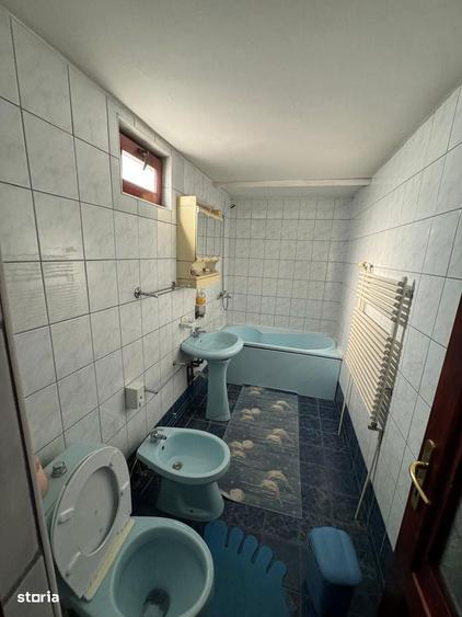 Casa individuala cu proiect de apartamentare in curs de autorizare - 12