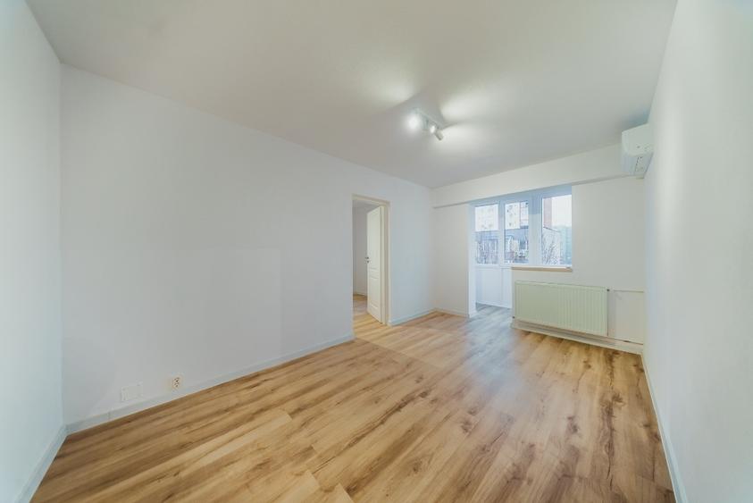 Apartament 2 camere , renovat - Aurel Vlaicu - 9