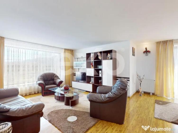 Casa de inchiriat la 25 Km de Bra?ov | Tohanul Nou | Bran - 6