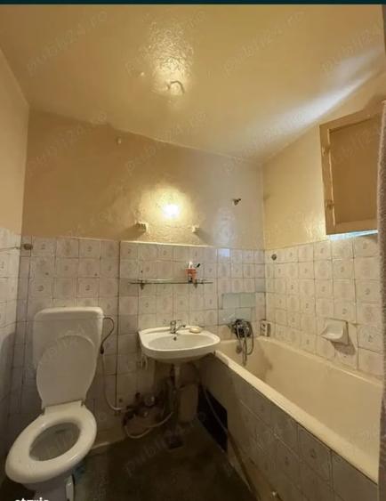 Apartament 3 Camere Piata Gorjului - 4