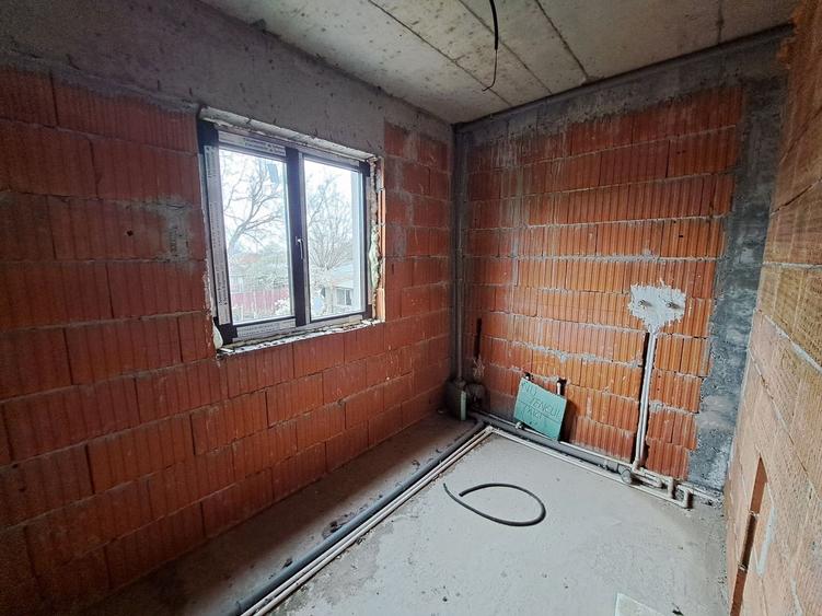 Casa + teren 825 mp in Afumati - str. Marasesti - 9