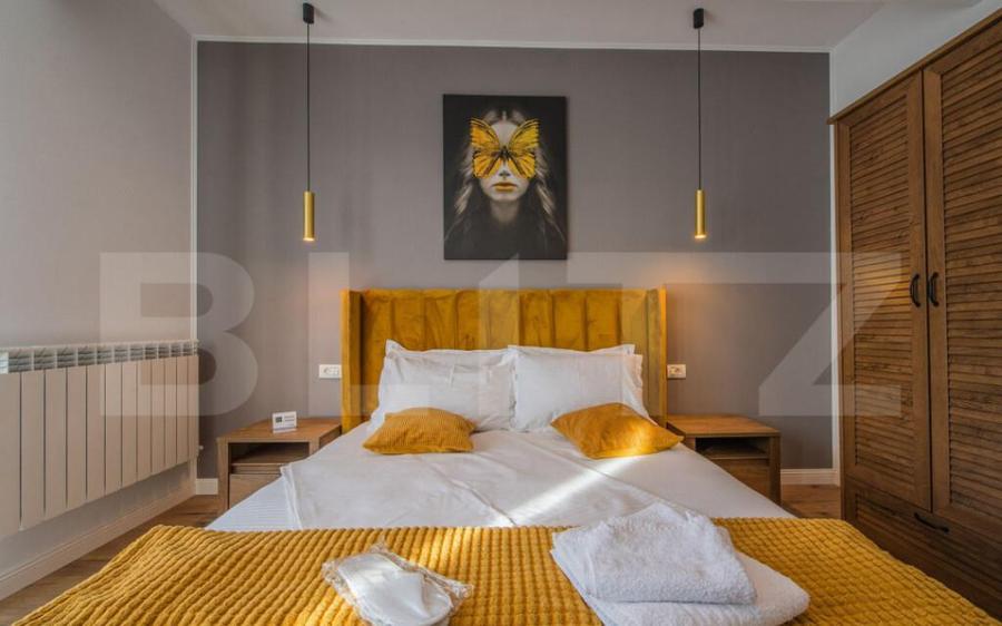 EXCLUSIVITATE| Apartament de lux situat pe Calea Mo?ilor, ? - 4