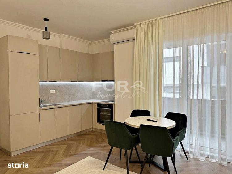 Apartament modern, cu parcare, de inchiriat in Sanmartin - 6