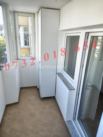 Apartament 3 camere de inchiriat Doamna Ghica, Obor