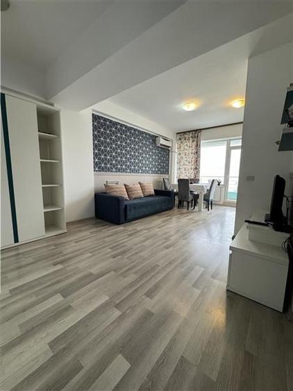 Apartament Pet Friendly 2 camere Summerland cu Vedere Frontala la Mare - 4