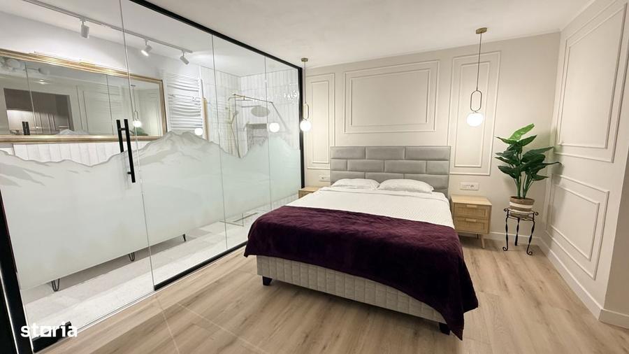 Studio elegant in Centrul Istoric | Design hotel boutique | investitie - 16