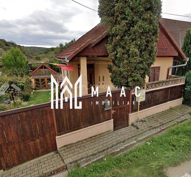 Casă individuală 3 camere | Curte I Grădină I Seica Mica