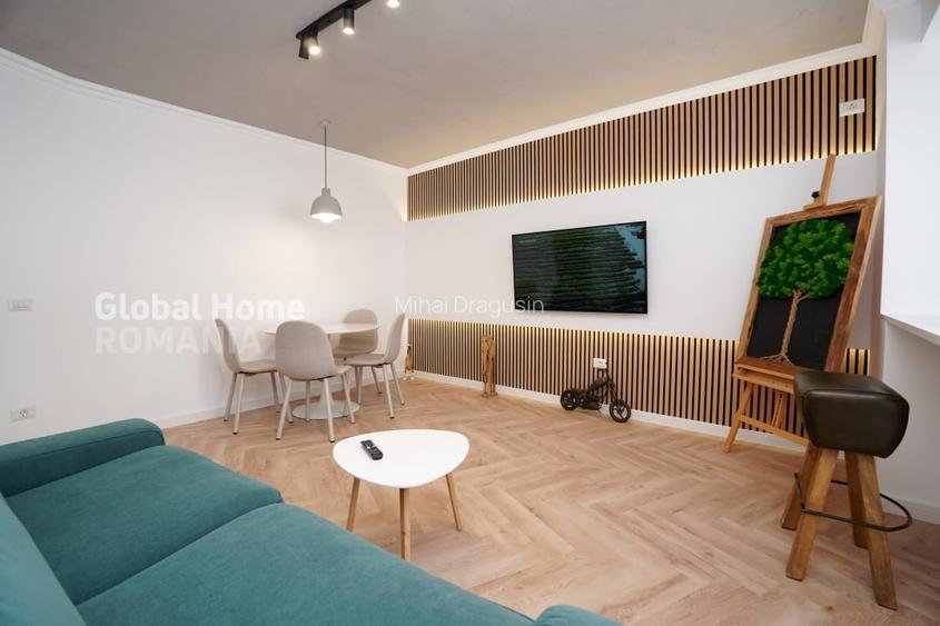 Apartament 3 CAMERE - 68MP || Parcul Tineretului