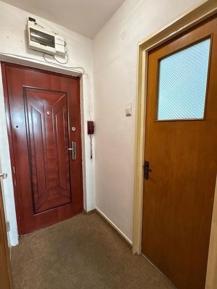 Garsoniera Parc Drumul Taberei-Piata Moghioros - 8