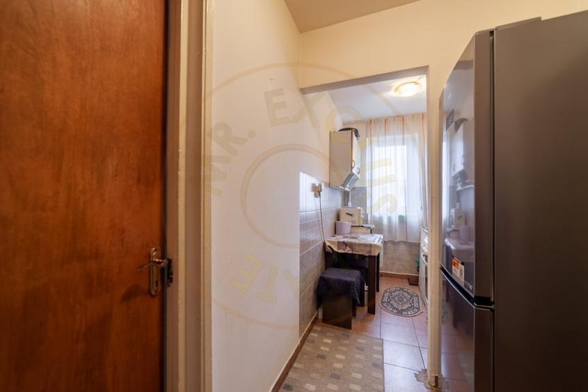 2 Camere - Trivale, Complex 2! - 7