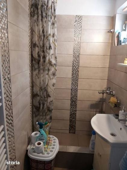 Inchiriez apartament 3 camere in Deva - 4