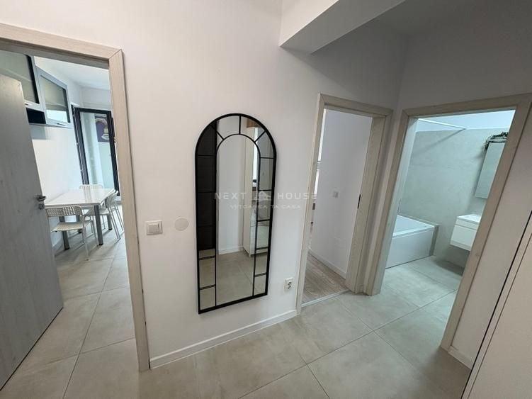 Apartament Drumul Taberei-Ghencea-prima inchiriere - 8