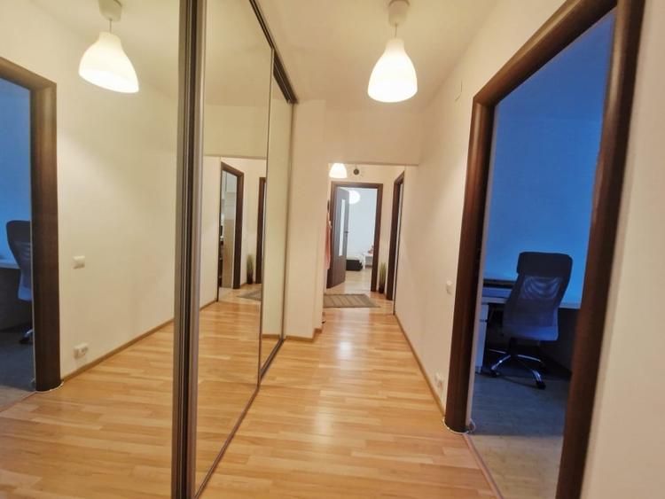 Apartament 3  Camere Metrou Obor 7' | Mall Veranda | Decomandat - 13