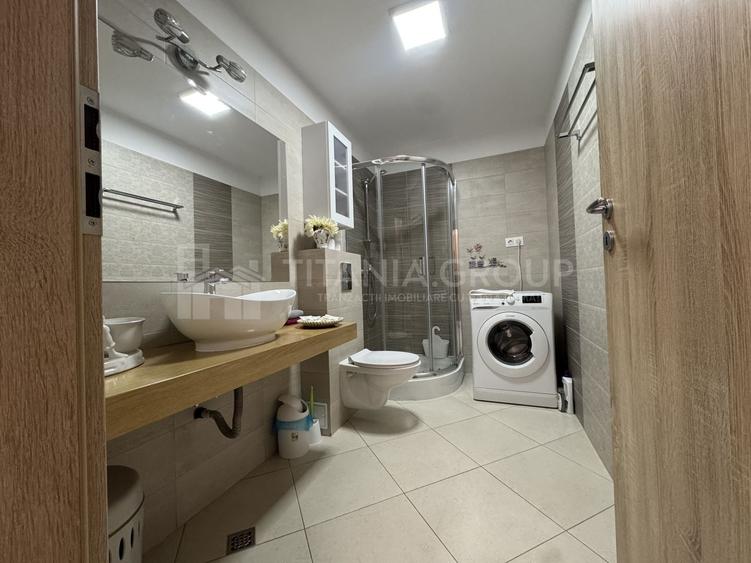 Studio modern - Urban Residence Tractorul,  Ideal investiție - 6