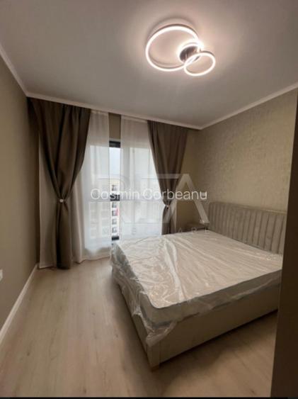 2 Camere Exigent Plaza Residence Faza 5 2 Camere Exigent Plaza Residence Faza 5