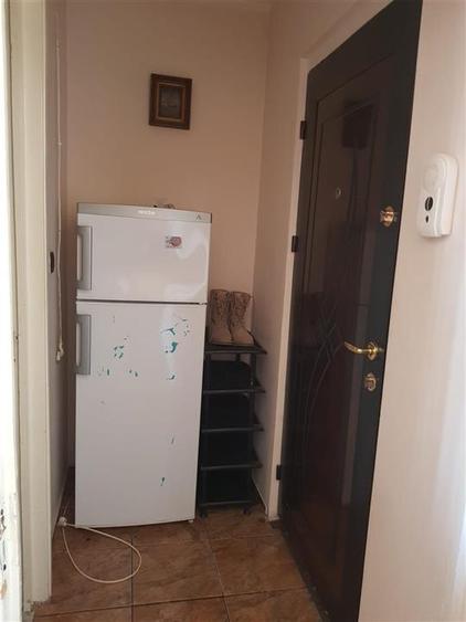 Garsoniera Mobilata si Utilata, bloc cu lift, Viziru 3 - Ciocarlia - 4