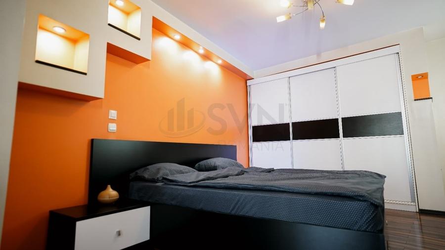 REA1018530 Bd Unirii l Apartament 4 camere l Vedere stradala - 7