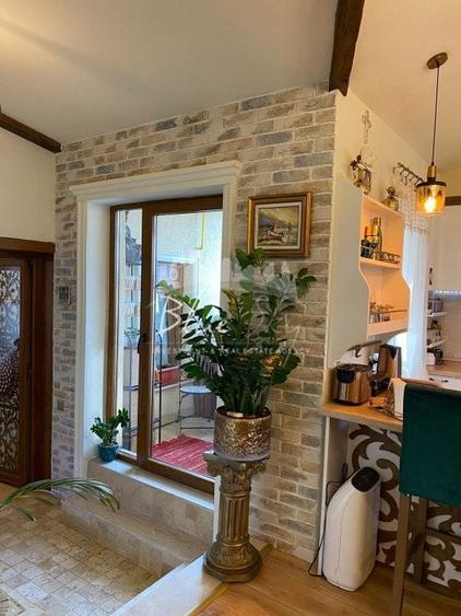 Centrul Vechi-apartament 4 camere mobilat si utilat complet - 6