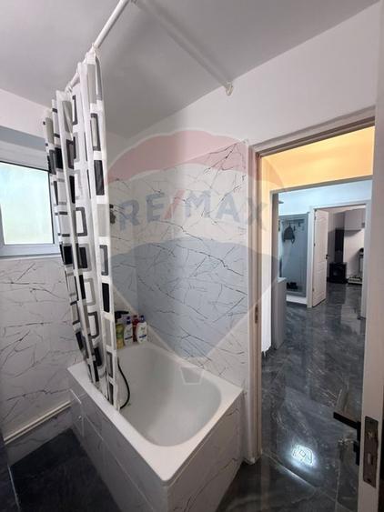 Apartament cu 2 camere de vânzare în zona Brazda lui Novac - 14