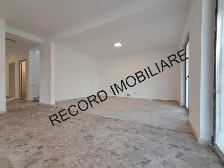 Casa individuala noua FINISATA P+E Gilau - 2